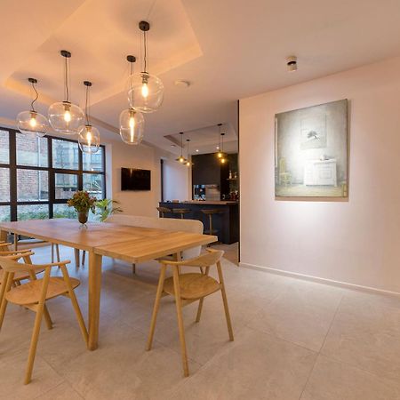 Wok Rooms Saint-Gilles Экстерьер фото