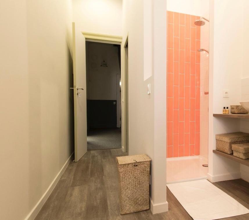 Wok Rooms Saint-Gilles Экстерьер фото