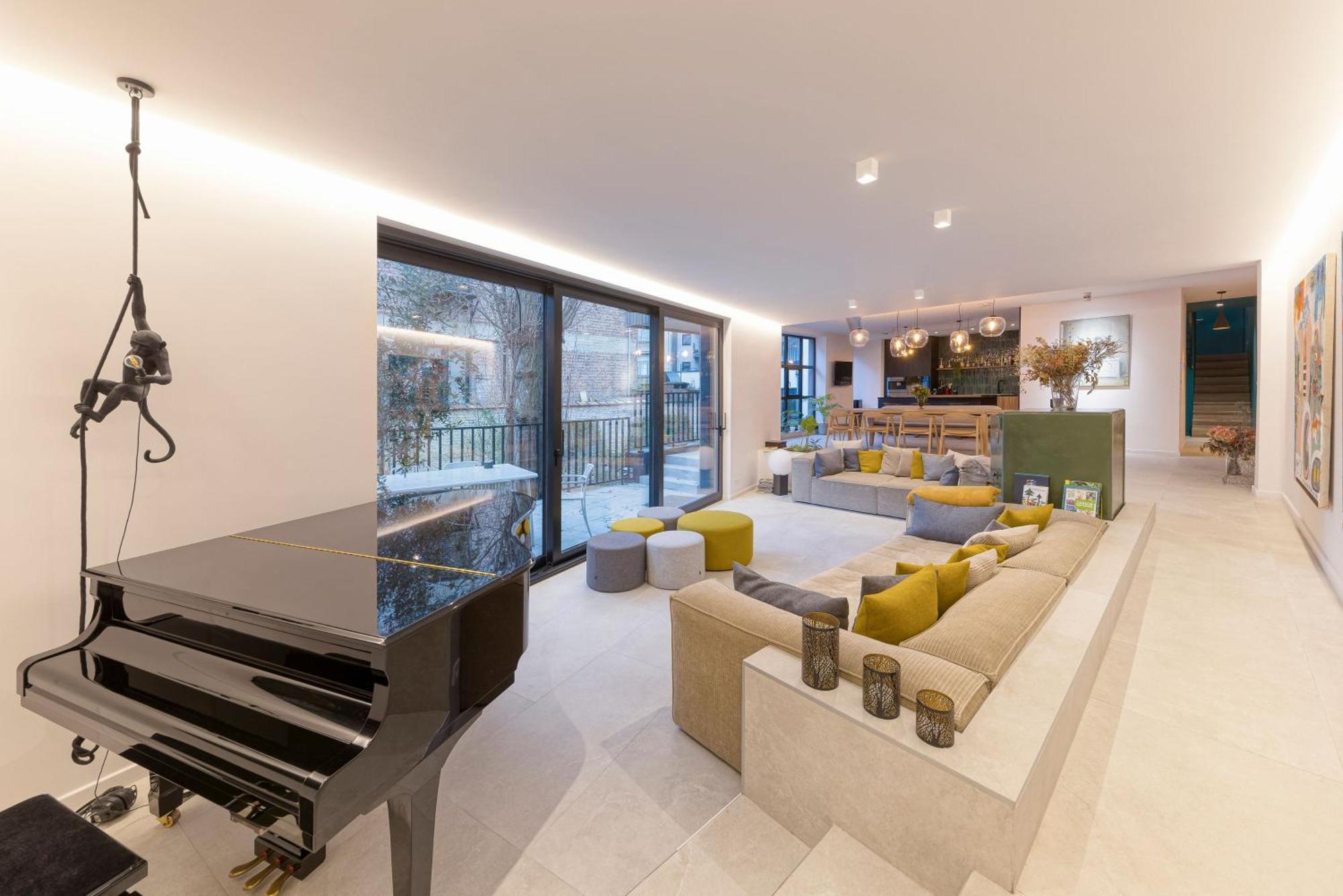 Wok Rooms Saint-Gilles Экстерьер фото
