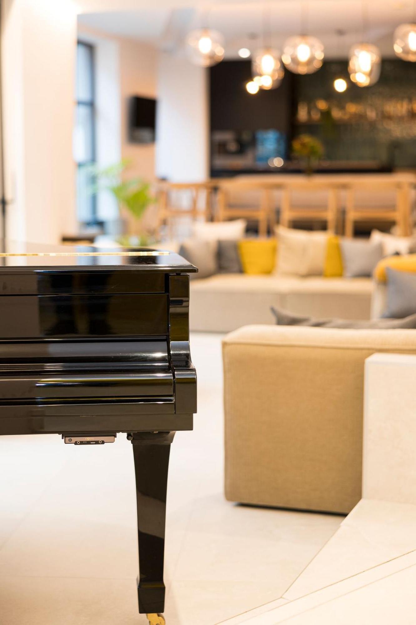 Wok Rooms Saint-Gilles Экстерьер фото