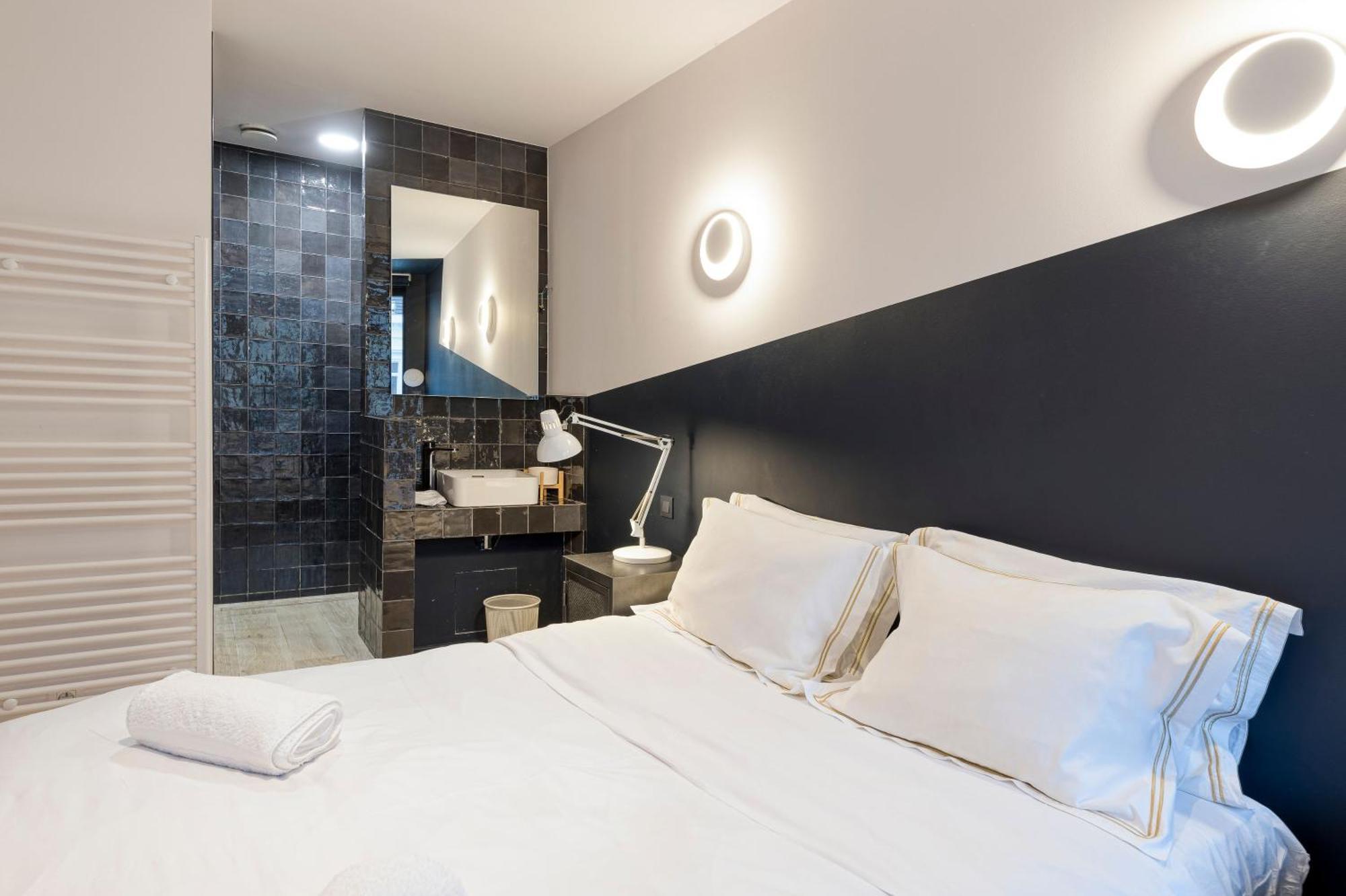 Wok Rooms Saint-Gilles Экстерьер фото