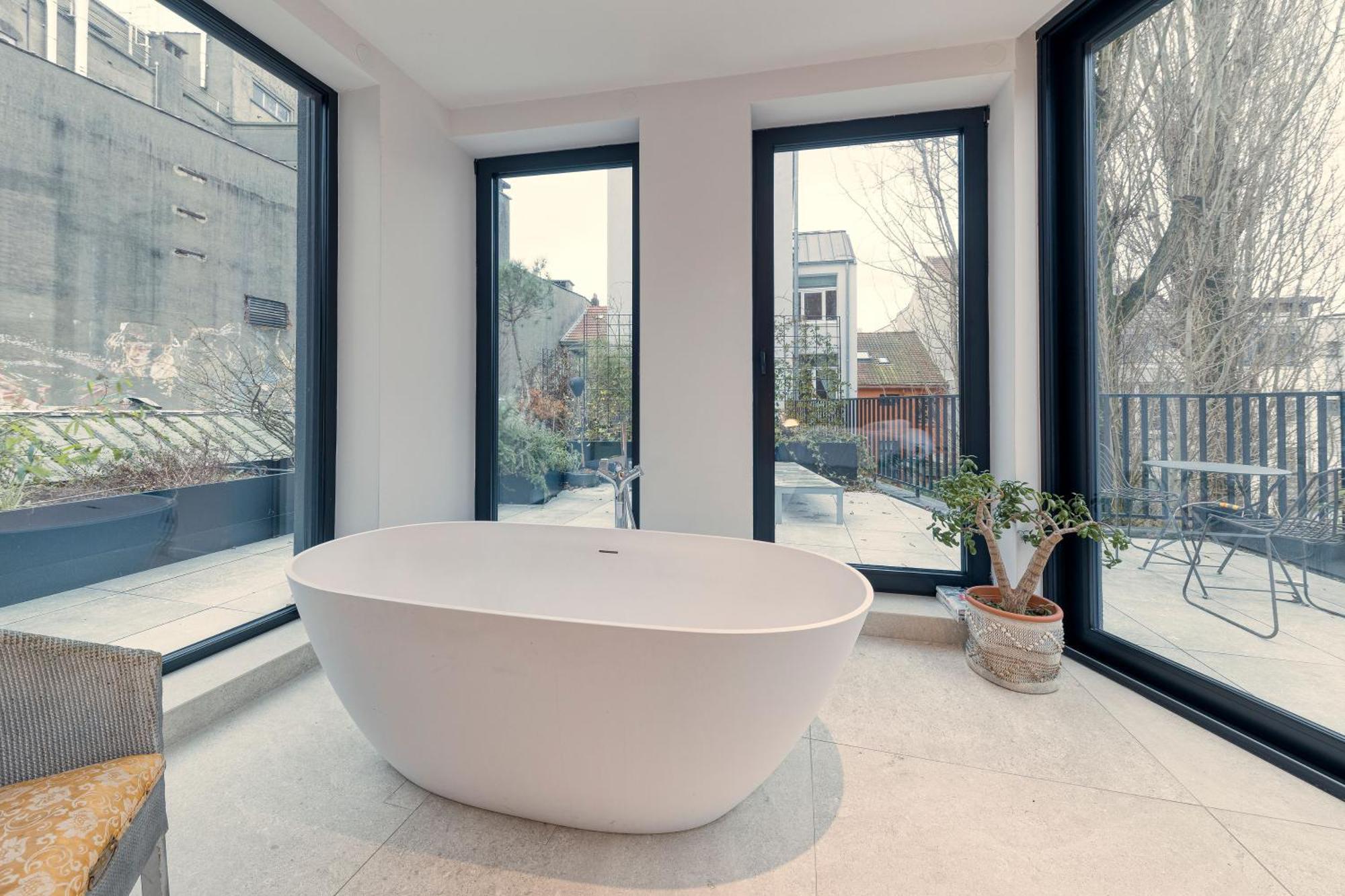 Wok Rooms Saint-Gilles Экстерьер фото