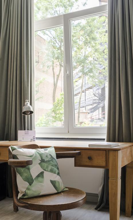 Wok Rooms Saint-Gilles Экстерьер фото