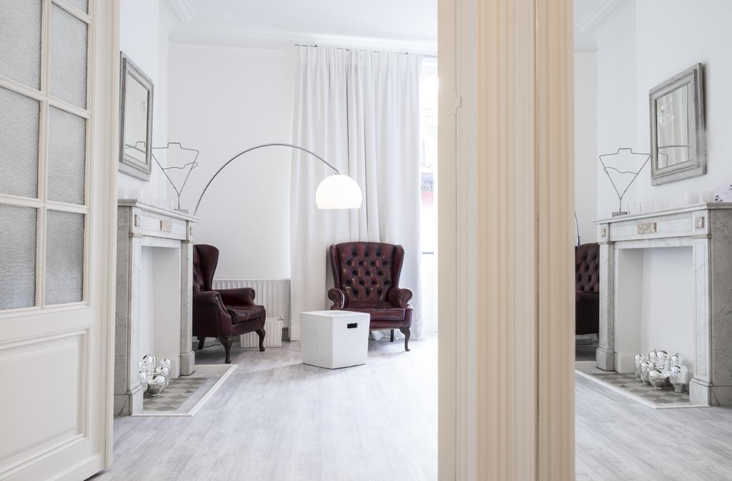 Wok Rooms Saint-Gilles Экстерьер фото