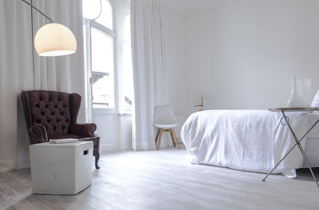 Wok Rooms Saint-Gilles Экстерьер фото