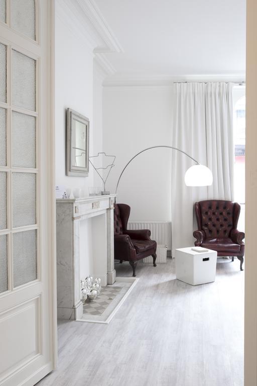 Wok Rooms Saint-Gilles Экстерьер фото