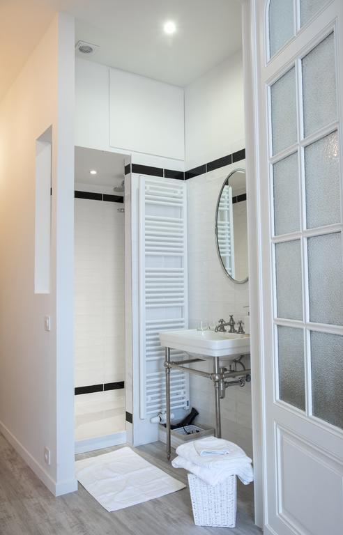 Wok Rooms Saint-Gilles Экстерьер фото