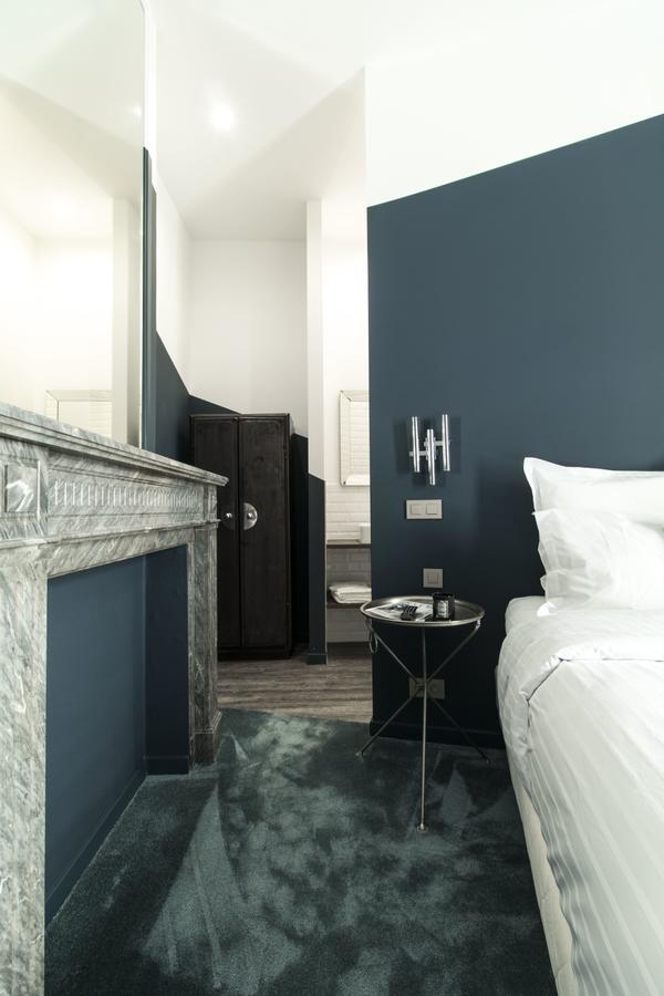 Wok Rooms Saint-Gilles Экстерьер фото