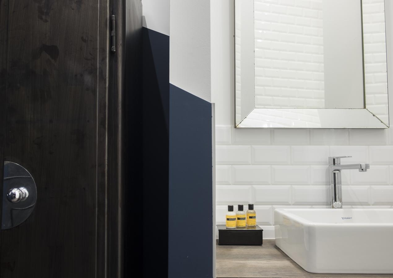 Wok Rooms Saint-Gilles Экстерьер фото